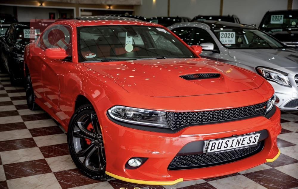 Dodge Charger